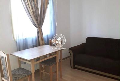 Apartament cu 2 camere în Tudor Vladimirescu