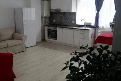 Apartament cu 2 camere decomandat, mobilat în Dămăroaia