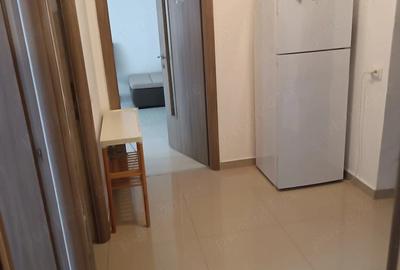 Apartament cu 2 camere decomandat în Granit - 4