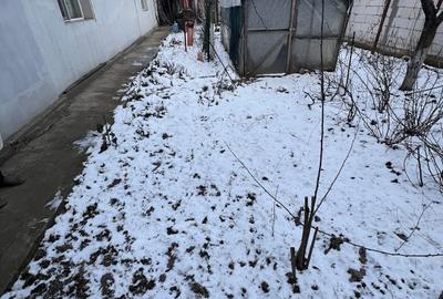 Casă individuală cu 4 camere cu Canalizare în Exterior Est - 3