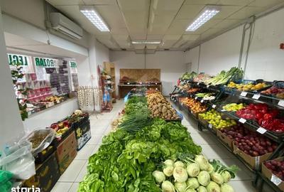 Spațiu comercial, de 145 mp, în Craiovița Nouă
