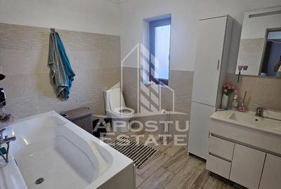 Casă individuală cu 4 camere cu Canalizare în Utvin - 13