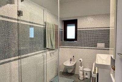 Penthouse cu 4 camere semidecomandat, mobilat în Dumbrăvița - 21