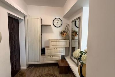 Apartament cu 4 camere decomandat în Ultracentral - 9
