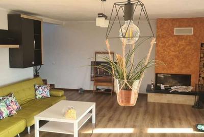 Casă cu 3 camere în Milostea - 9