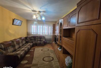 Apartament cu 2 camere decomandat în Vest - 16