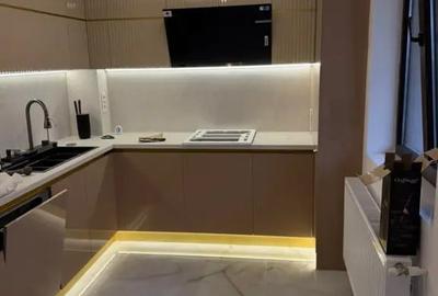 Casă cu 3 camere în Central