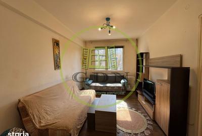 Apartament cu 2 camere, mobilat în Gruia - 6