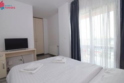 Apartament cu 2 camere semidecomandat în Tudor Vladimirescu - 3
