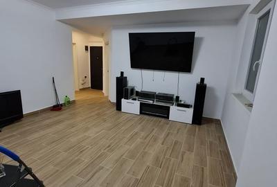Apartament cu 2 camere în Chiajna - 1