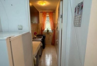 Apartament cu 2 camere în Vrancea