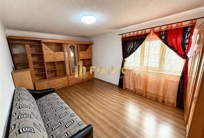 Apartament cu 2 camere decomandat în Burdujeni