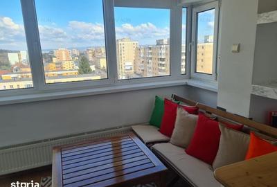 Apartament cu 3 camere decomandat în Griviței - 5