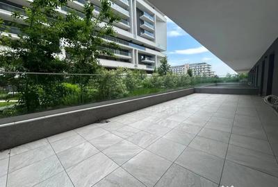 Apartament cu 3 camere decomandat în Floreasca - 1