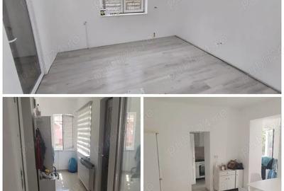 Casă cu 2 camere cu Teren 700 Mp în Central - 5