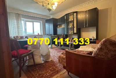 Apartament cu 2 camere decomandat în Călărași