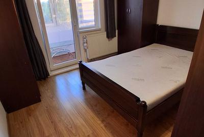 Apartament cu 3 camere decomandat în Central - 1