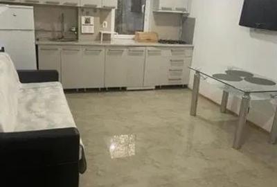 Apartament cu 4 camere decomandat în Rahova