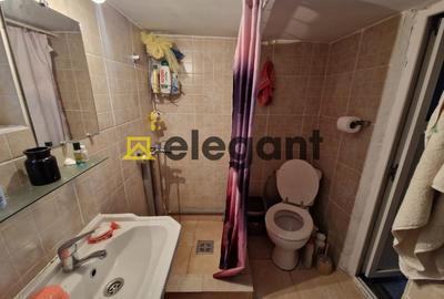 Casă individuală cu 2 camere cu Canalizare în Brestei - 11