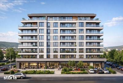 Teren de 3474 mp, în Dâmbul Rotund - 1