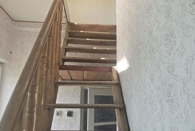 Casă cu 6 camere cu Teren 798 Mp în Botizului - 10