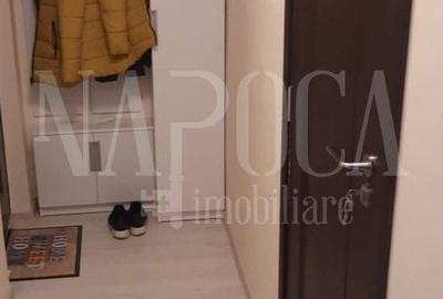 Apartament cu 2 camere semidecomandat în Valenta - 6