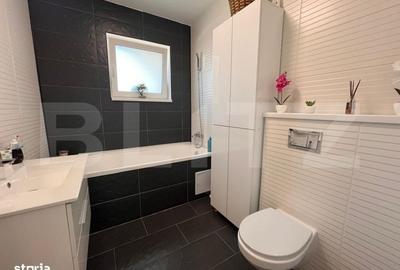 Casă cu 4 camere în Juc-Herghelie - 13