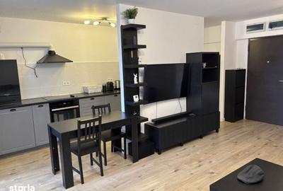 Apartament cu 2 camere decomandat în Pipera - 4