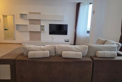 Apartament cu 2 camere decomandat în Tomis Plus - 2