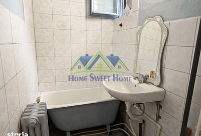 Apartament cu 2 camere semidecomandat în Central - 3