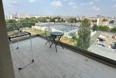 Garsonieră decomandată, mobilată în Drumul Taberei - 6