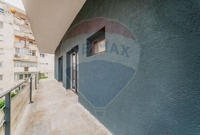 Apartament cu 2 camere semidecomandat în Intim - 15