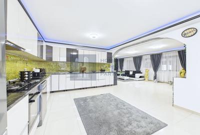 Casă individuală cu 6 camere cu Teren 500 Mp în Gorneni - 9