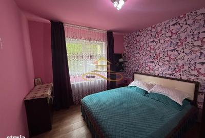 Apartament cu 2 camere semidecomandat în Milcov