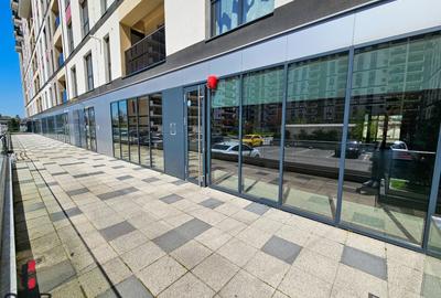 Spațiu comercial, de 226 mp, în Crângași - 1