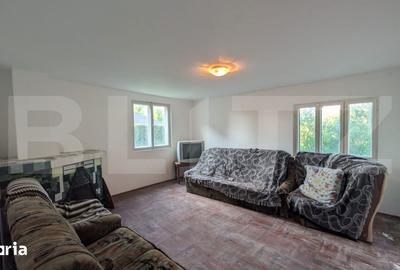 Casă cu 3 camere cu Teren 1159 Mp în Tineretului - 3