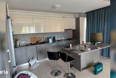 Apartament cu 2 camere decomandat, mobilat în Sopor - 13