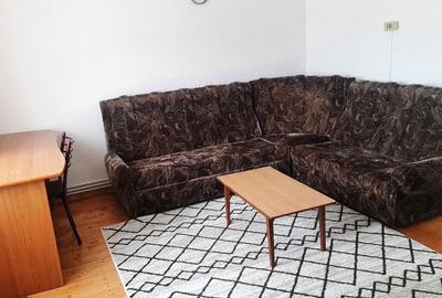 Apartament cu 2 camere decomandat în Central - 6