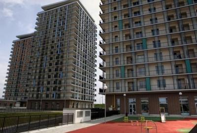 Apartament cu 2 camere decomandat, mobilat în Splaiul Unirii - 19
