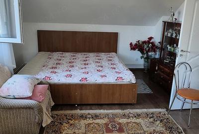 Garsonieră decomandată în Tractorul