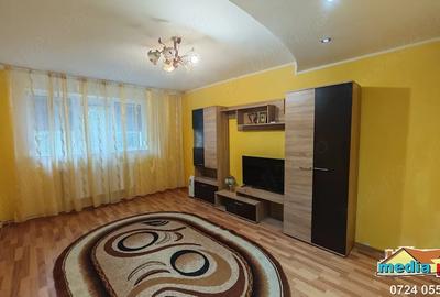 Garsonieră decomandată în Dunărea