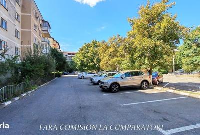 Apartament cu 2 camere decomandat în Ostroveni