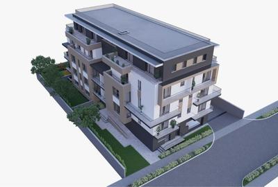 Apartament cu 2 camere semidecomandat în Titan - 3