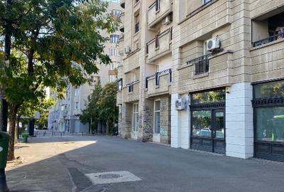 Garsonieră decomandată, mobilată în Cișmigiu