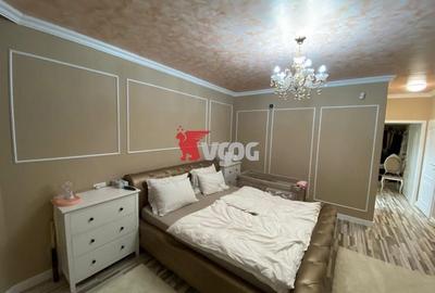Duplex cu 3 camere cu Canalizare în Orțișoara - 8