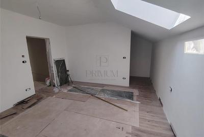 Duplex cu 4 camere cu Canalizare în Moșnița Nouă - 7