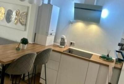 Apartament cu 2 camere în Centrul Civic