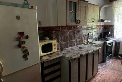 Apartament cu 2 camere decomandat în Copou - 3