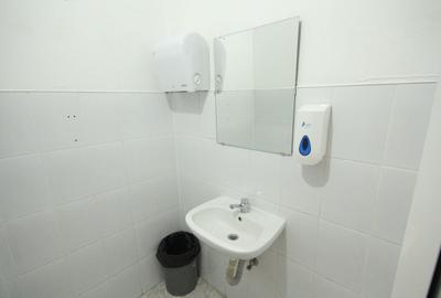 Birou, de 2,000 mp, în Braytim - 51