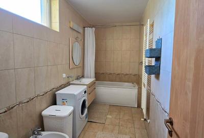 Apartament cu 2 camere decomandat în Central - 8
